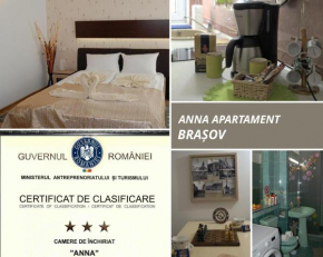 Anna Apartment